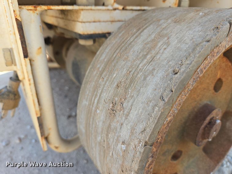 image for item DM7503 2019 HY-Brid PS-1430 S4 scissor lift