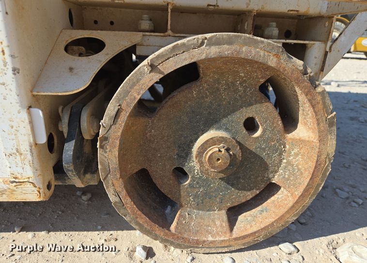 image for item DM7503 2019 HY-Brid PS-1430 S4 scissor lift