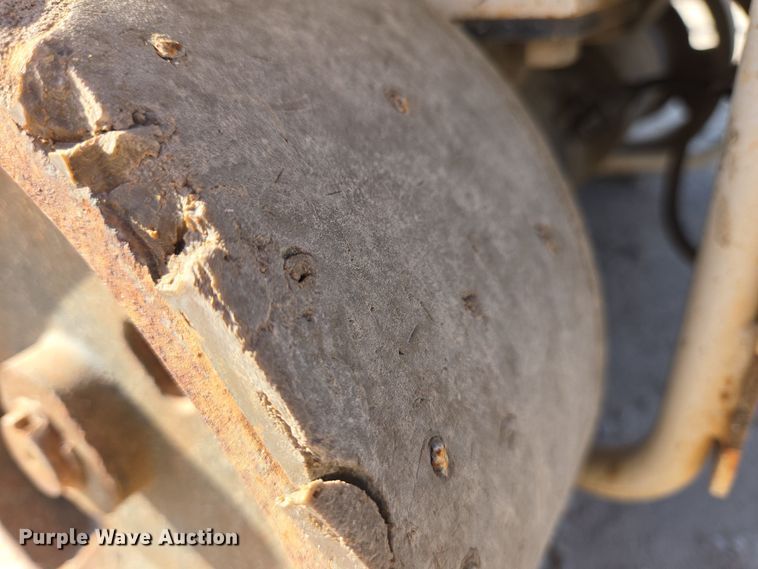 image for item DM7503 2019 HY-Brid PS-1430 S4 scissor lift