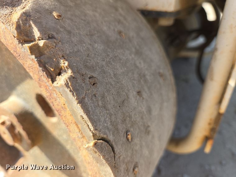 image for item DM7503 2019 HY-Brid PS-1430 S4 scissor lift