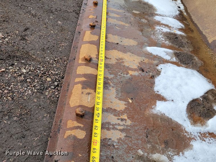 image for item DN3632 2021 John Deere 333G tracked skid steer loader