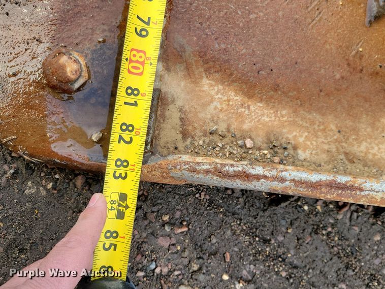 image for item DN3632 2021 John Deere 333G tracked skid steer loader