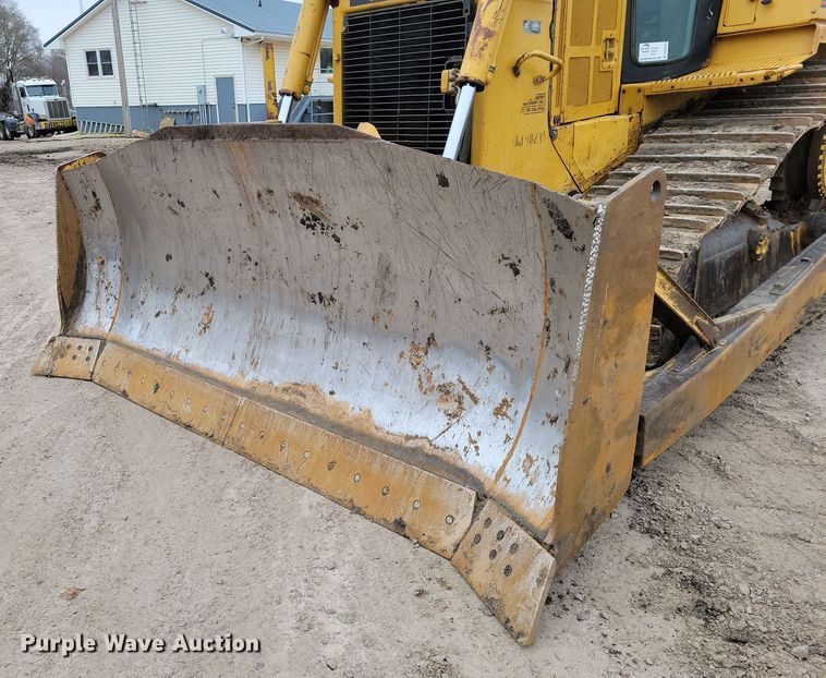 image for item DN3633 2006 Caterpillar D6R XW Series 3 dozer