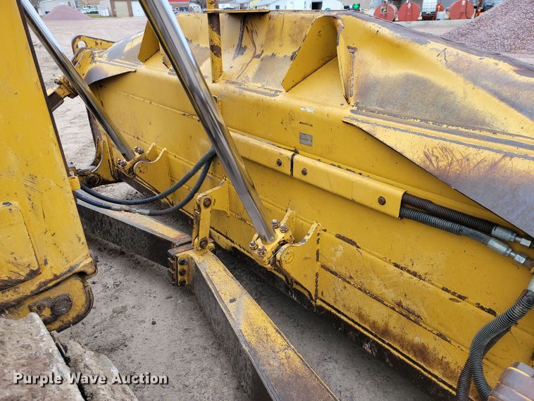 image for item DN3633 2006 Caterpillar D6R XW Series 3 dozer