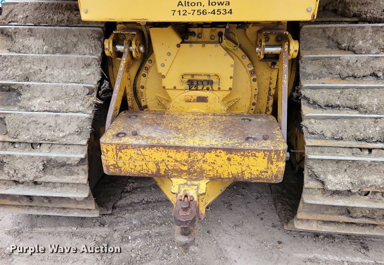 image for item DN3633 2006 Caterpillar D6R XW Series 3 dozer