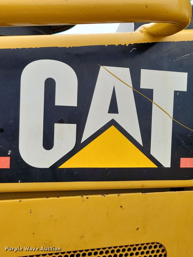 image for item DN3633 2006 Caterpillar D6R XW Series 3 dozer