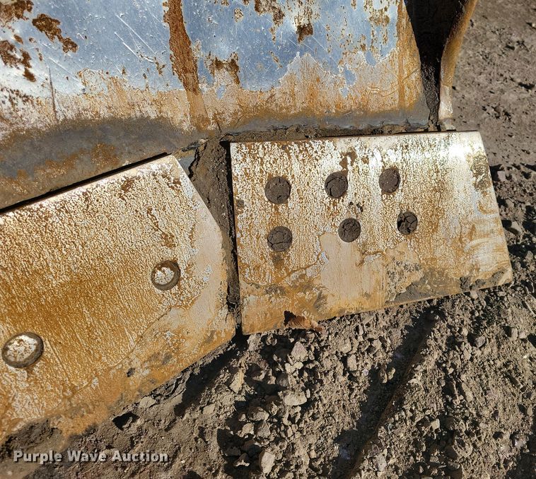 image for item DN3633 2006 Caterpillar D6R XW Series 3 dozer