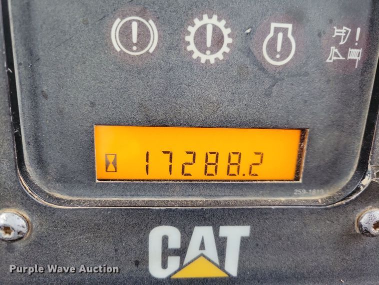 image for item DN3633 2006 Caterpillar D6R XW Series 3 dozer