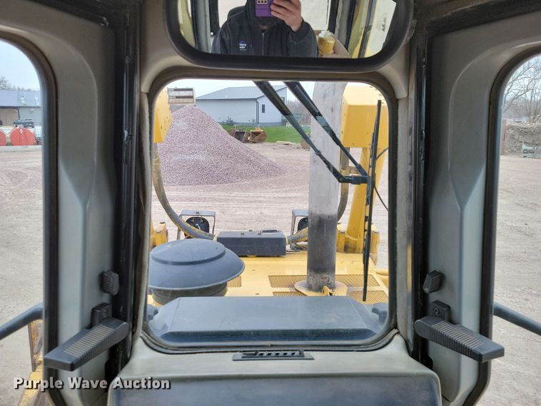 image for item DN3633 2006 Caterpillar D6R XW Series 3 dozer
