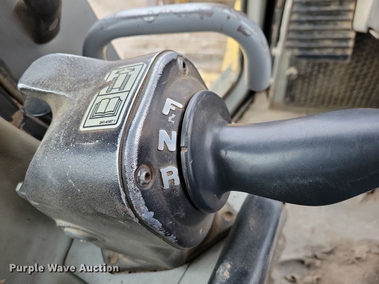 image for item DN3633 2006 Caterpillar D6R XW Series 3 dozer