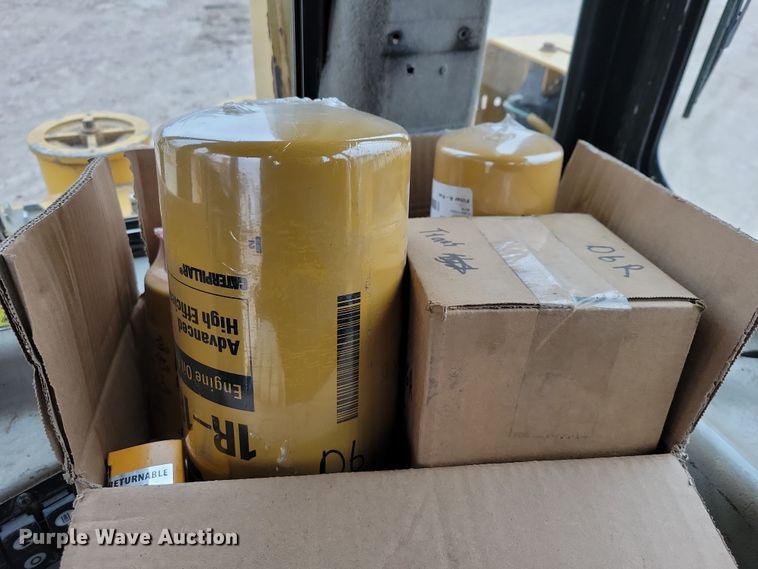 image for item DN3633 2006 Caterpillar D6R XW Series 3 dozer