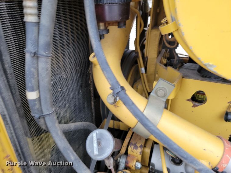 image for item DN3633 2006 Caterpillar D6R XW Series 3 dozer