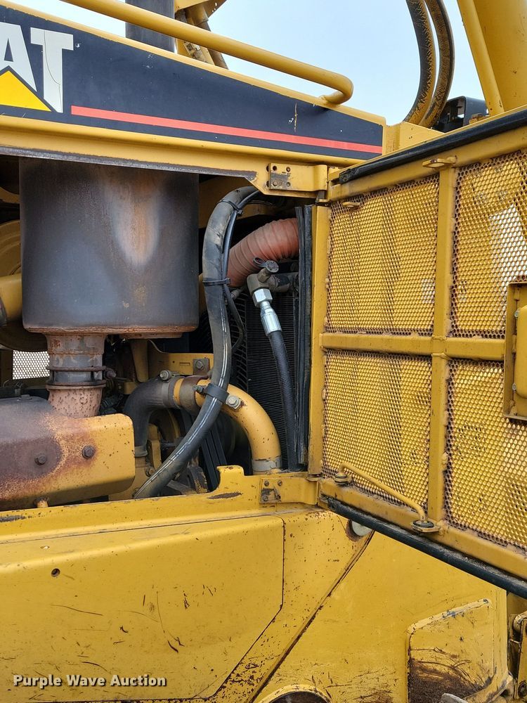 image for item DN3633 2006 Caterpillar D6R XW Series 3 dozer