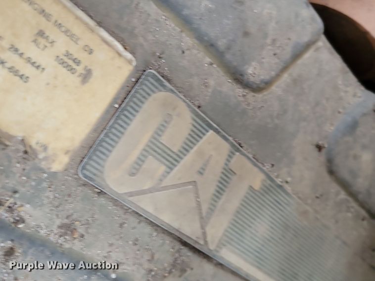 image for item DN3633 2006 Caterpillar D6R XW Series 3 dozer