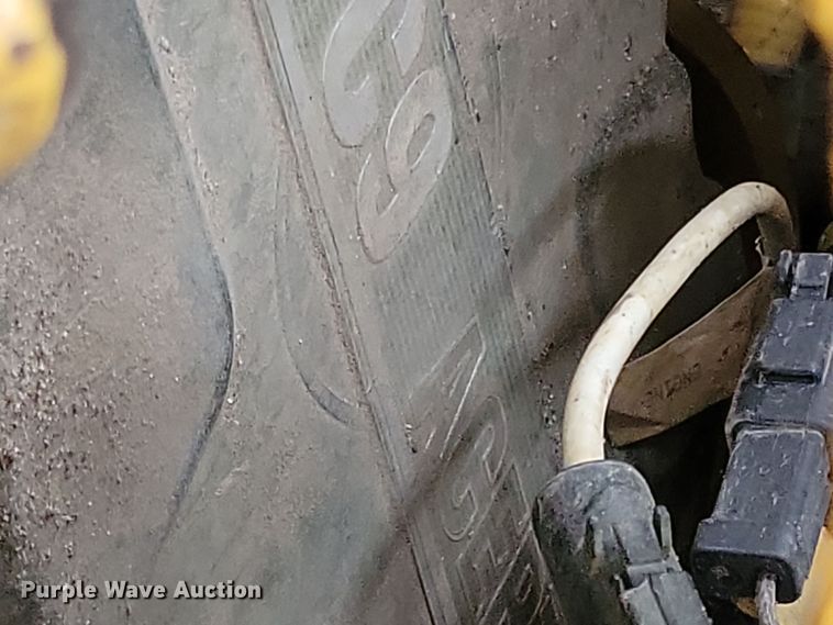 image for item DN3633 2006 Caterpillar D6R XW Series 3 dozer