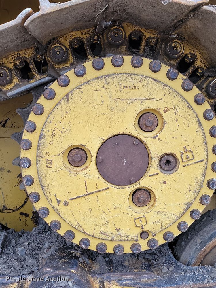 image for item DN3633 2006 Caterpillar D6R XW Series 3 dozer