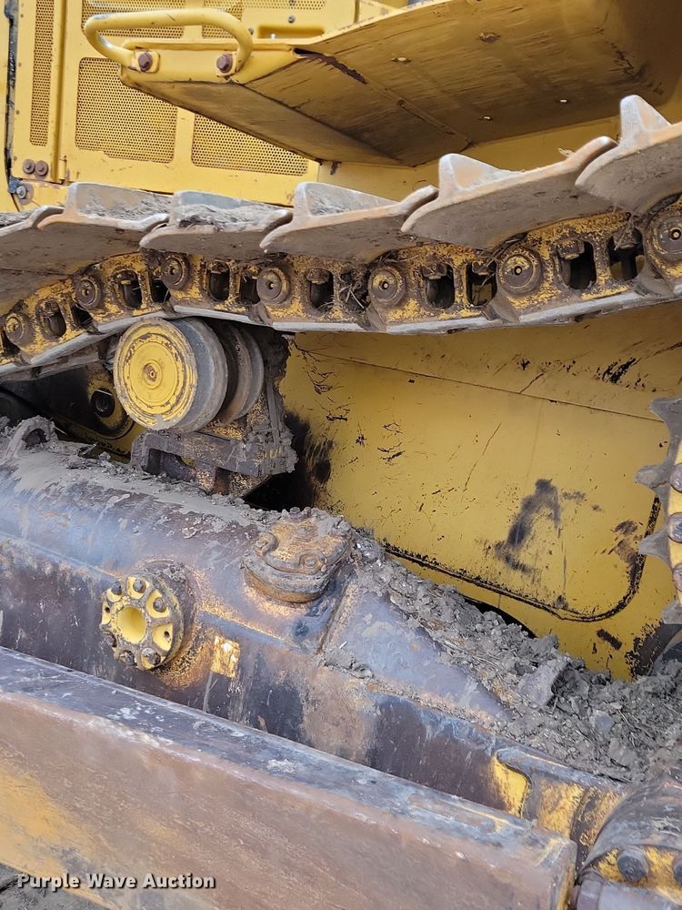 image for item DN3633 2006 Caterpillar D6R XW Series 3 dozer