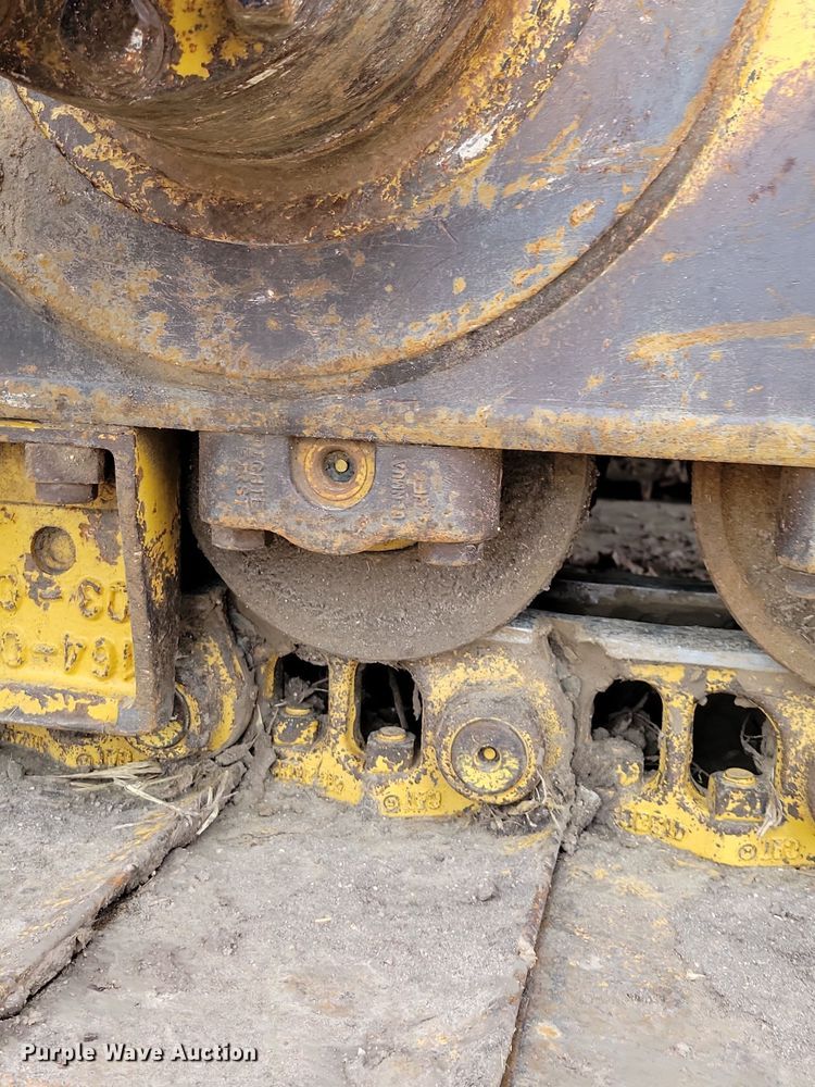 image for item DN3633 2006 Caterpillar D6R XW Series 3 dozer