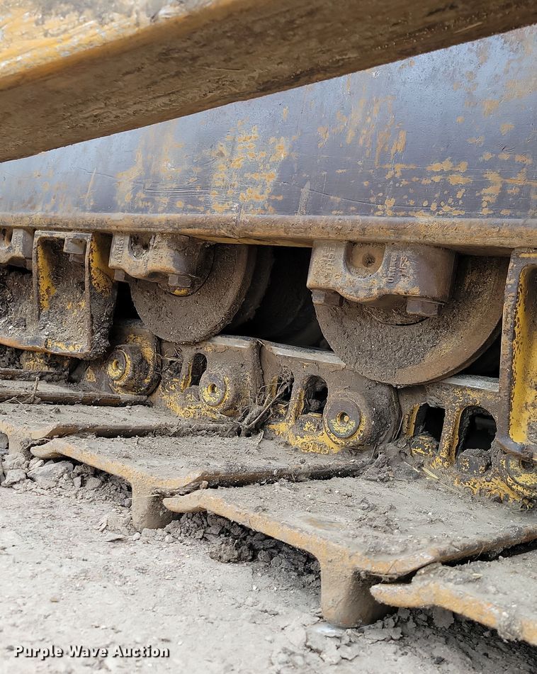 image for item DN3633 2006 Caterpillar D6R XW Series 3 dozer