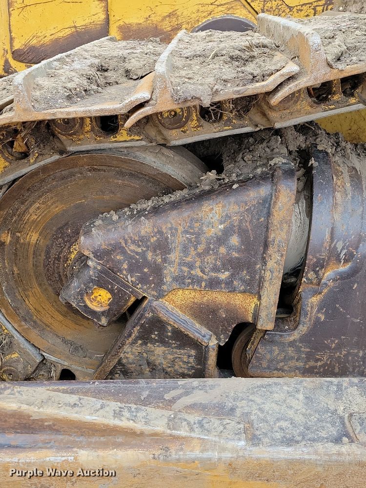 image for item DN3633 2006 Caterpillar D6R XW Series 3 dozer