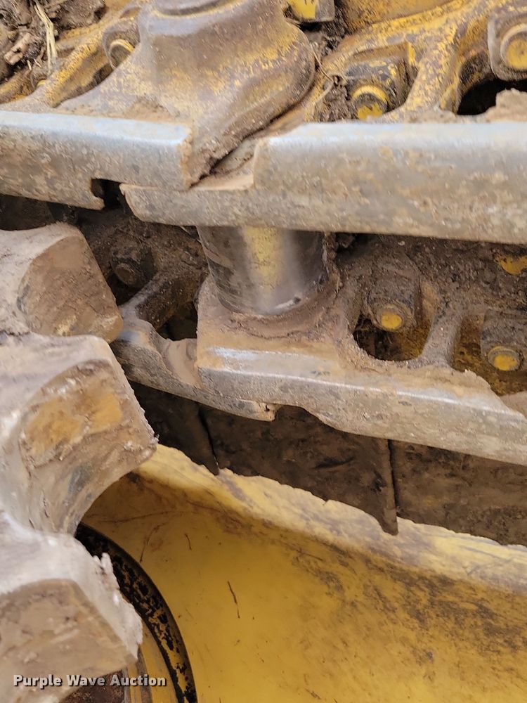 image for item DN3633 2006 Caterpillar D6R XW Series 3 dozer