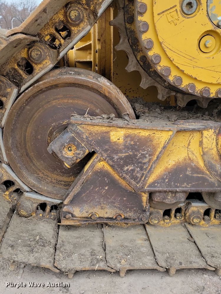 image for item DN3633 2006 Caterpillar D6R XW Series 3 dozer