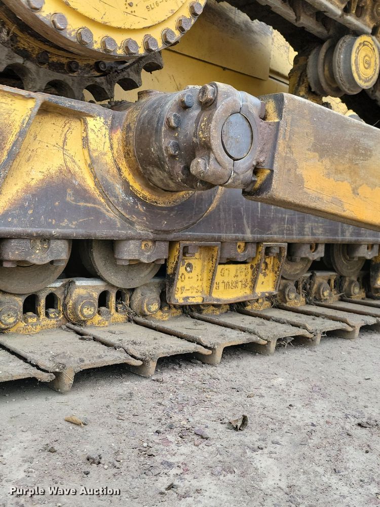 image for item DN3633 2006 Caterpillar D6R XW Series 3 dozer