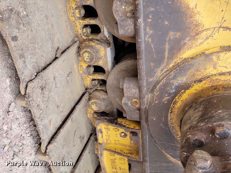 image for item DN3633 2006 Caterpillar D6R XW Series 3 dozer