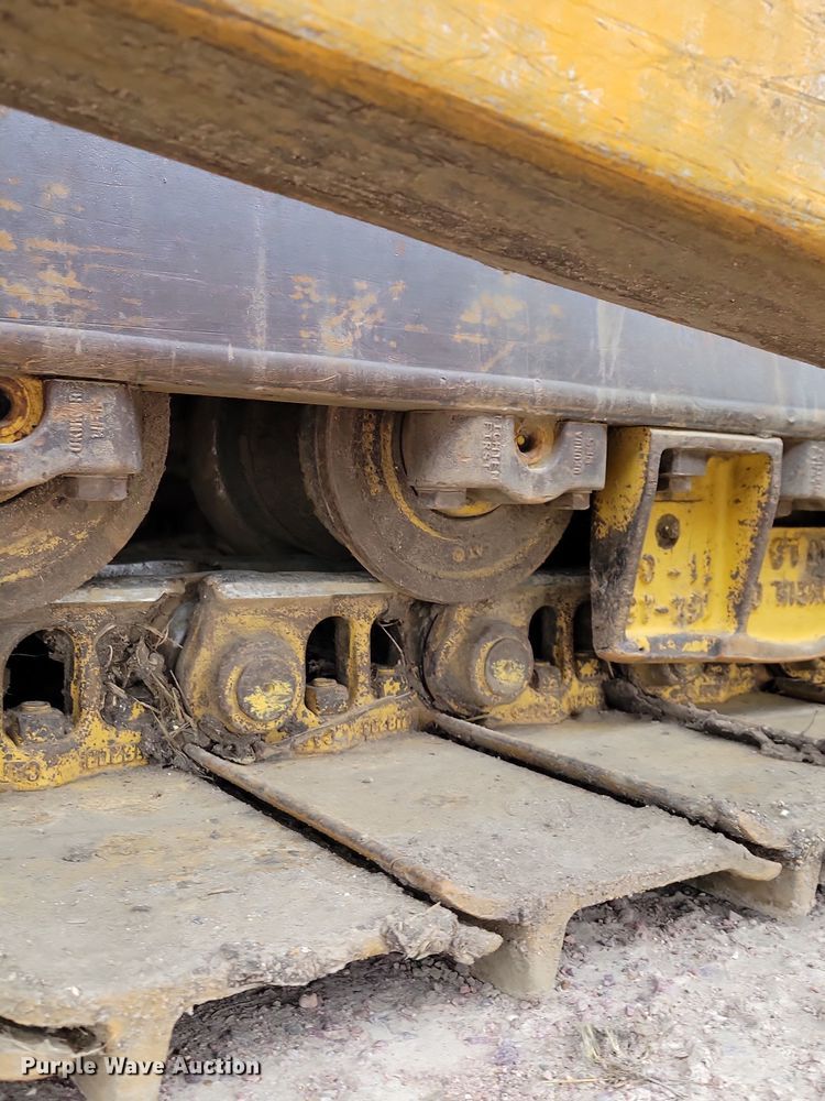 image for item DN3633 2006 Caterpillar D6R XW Series 3 dozer