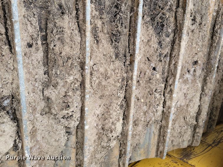 image for item DN3633 2006 Caterpillar D6R XW Series 3 dozer