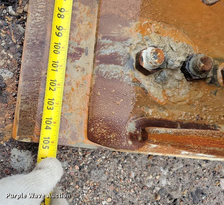 image for item DN3637 2007 Kawasaki  70ZV wheel loader