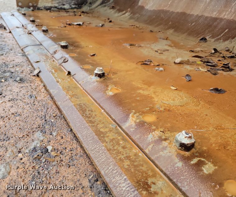 image for item DN3637 2007 Kawasaki  70ZV wheel loader