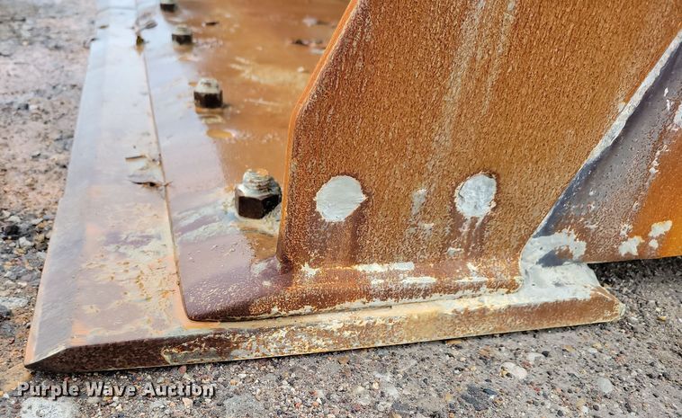 image for item DN3637 2007 Kawasaki  70ZV wheel loader