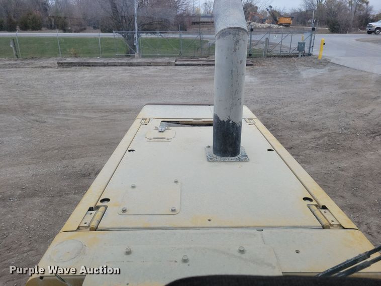 image for item DN3637 2007 Kawasaki  70ZV wheel loader