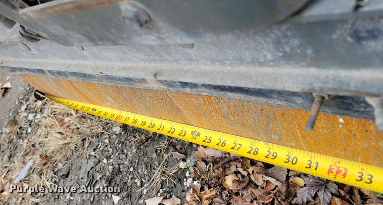 image for item DN3638 2015 Wacker Nueson RD12 double drum vibratory roller