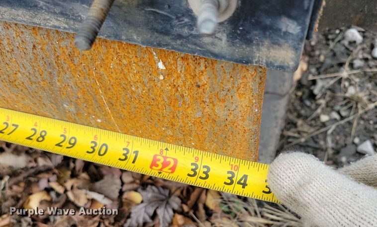 image for item DN3638 2015 Wacker Nueson RD12 double drum vibratory roller