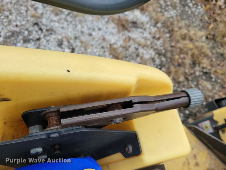 image for item DN3638 2015 Wacker Nueson RD12 double drum vibratory roller