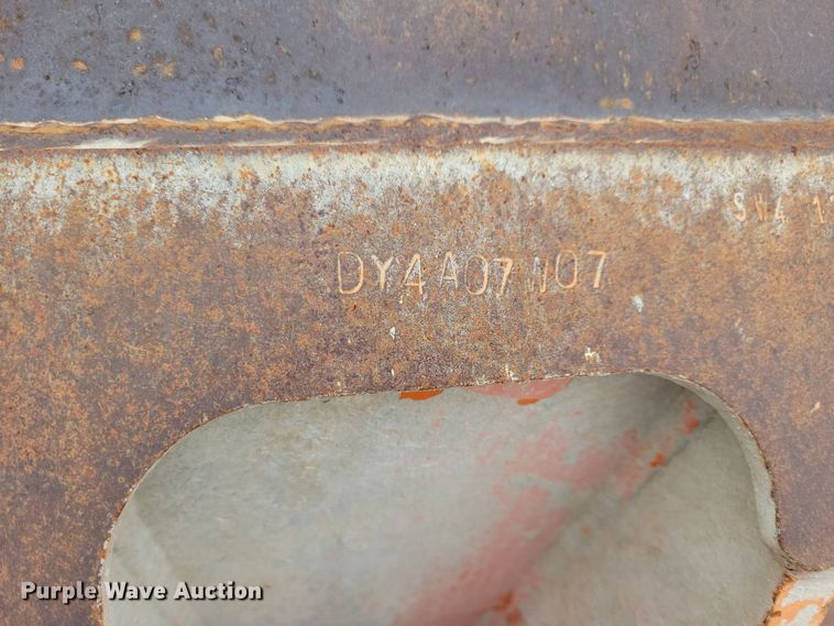 image for item DN3641 2005 Daewoo Mega 300V wheel loader