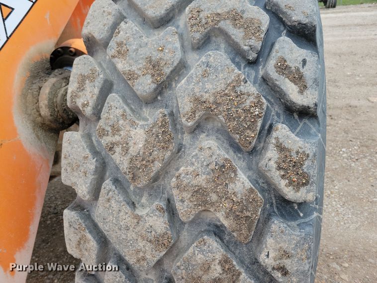 image for item DN3641 2005 Daewoo Mega 300V wheel loader