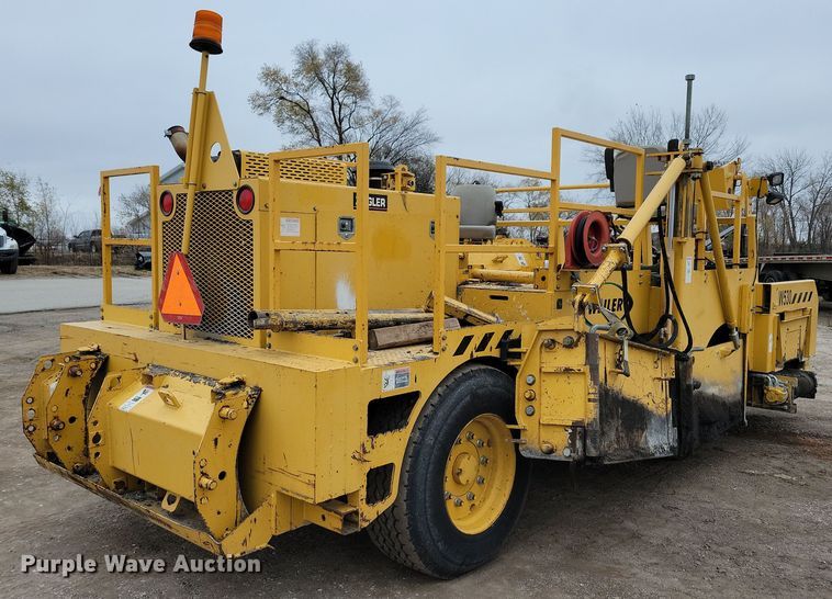 image for item DN3643 Weiler W530 road widener