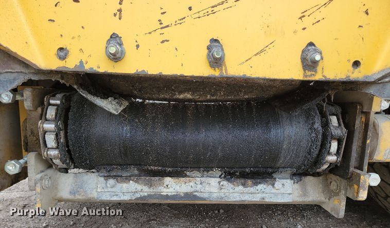 image for item DN3643 Weiler W530 road widener