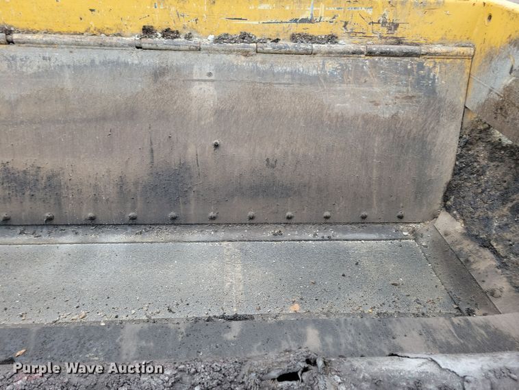 image for item DN3643 Weiler W530 road widener