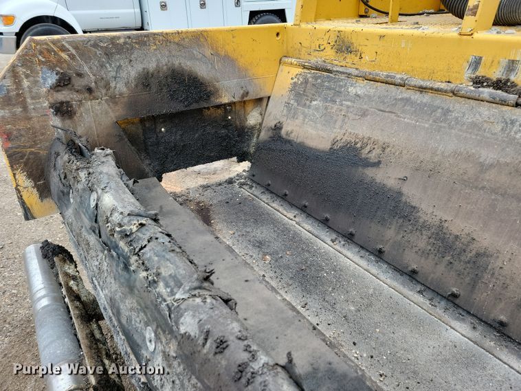 image for item DN3643 Weiler W530 road widener