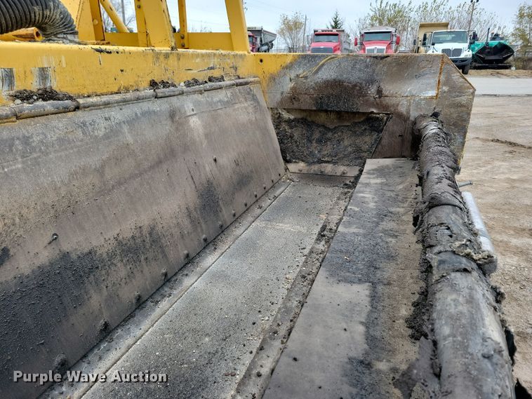 image for item DN3643 Weiler W530 road widener