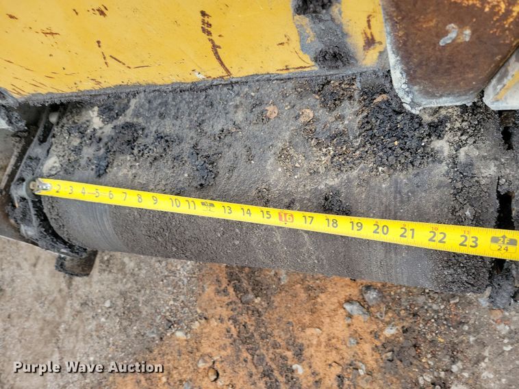 image for item DN3643 Weiler W530 road widener