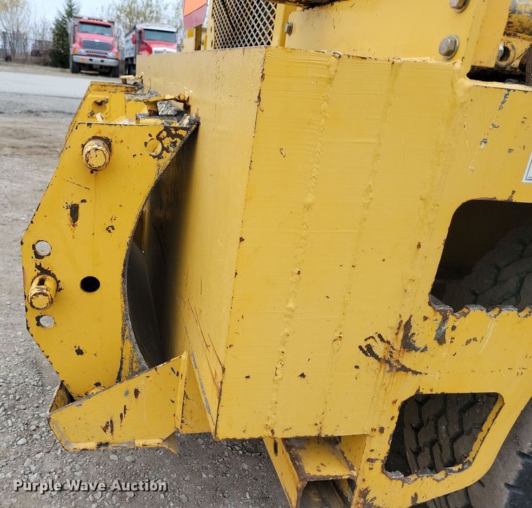 image for item DN3643 Weiler W530 road widener