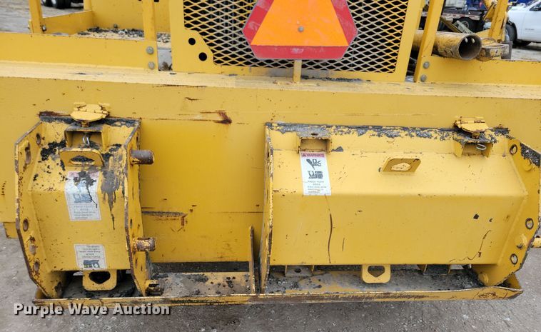 image for item DN3643 Weiler W530 road widener