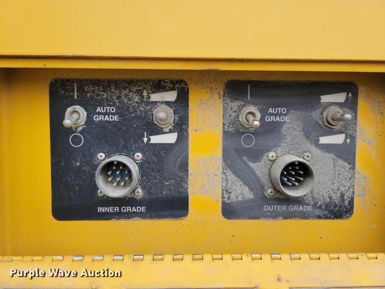 image for item DN3643 Weiler W530 road widener