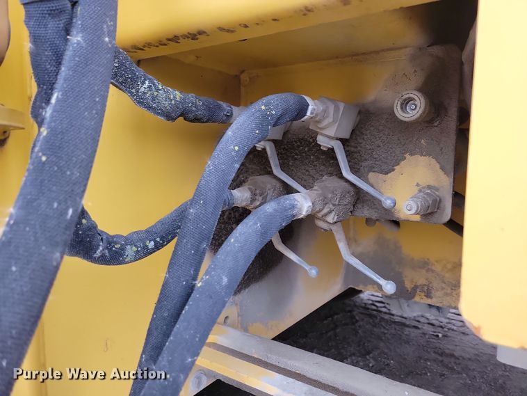 image for item DN3643 Weiler W530 road widener