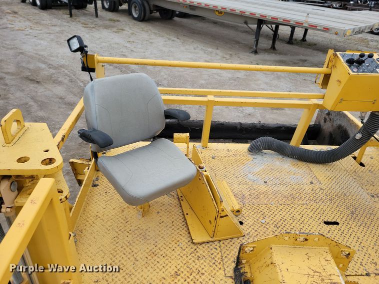 image for item DN3643 Weiler W530 road widener